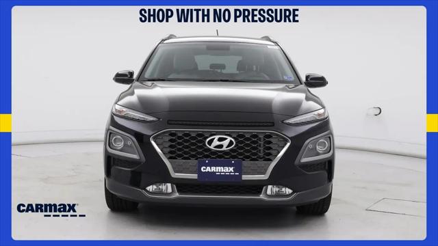 2018 Hyundai Kona Limited