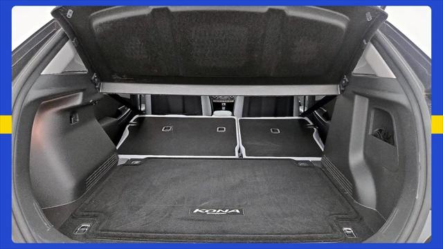 2018 Hyundai Kona Limited