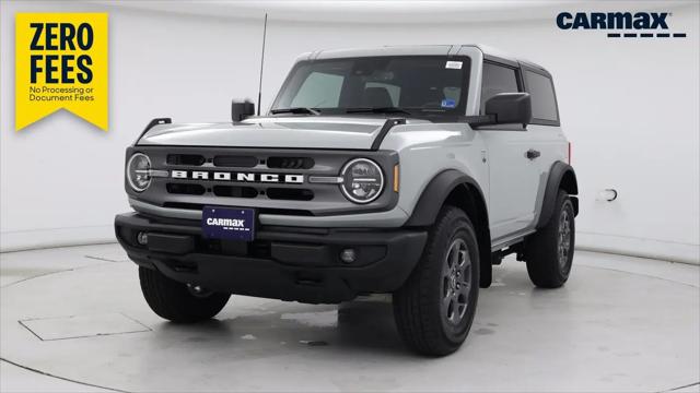 2024 Ford Bronco Big Bend for sale in Charlottesville, VA