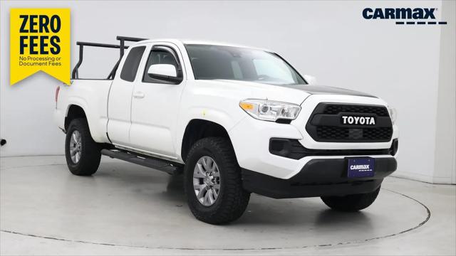 2021 Toyota Tacoma SR for sale in Charlottesville, VA