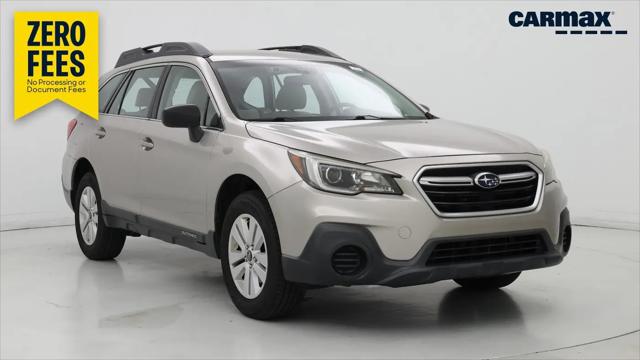 2019 Subaru Outback 2.5i for sale in Baton Rouge, LA