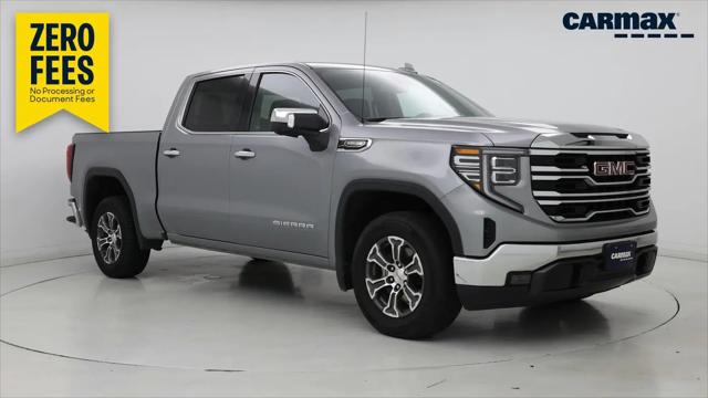 2025 GMC Sierra 1500 2WD Crew Cab Short Box SLT for sale in Baton Rouge, LA