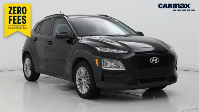 2021 Hyundai Kona SEL for sale in Baton Rouge, LA