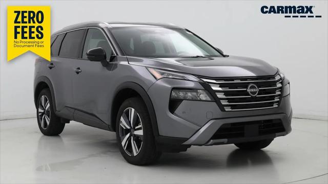 2026 Nissan Rogue SL for sale in Baton Rouge, LA