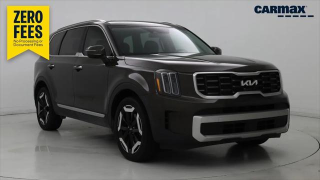 2024 Kia Telluride S for sale in Baton Rouge, LA
