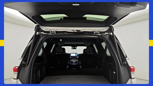 2022 Lincoln Navigator Black Label L for sale in Irvine, CA