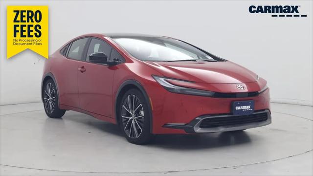 2024 Toyota Prius Limited AWD-e for sale in Irvine, CA
