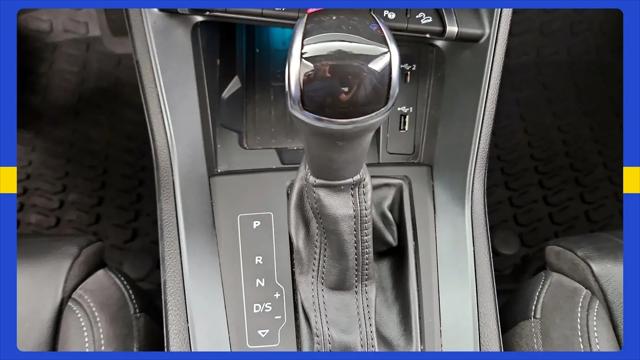 2020 Audi Q3 Prestige 45 TFSI S line quattro Tiptronic