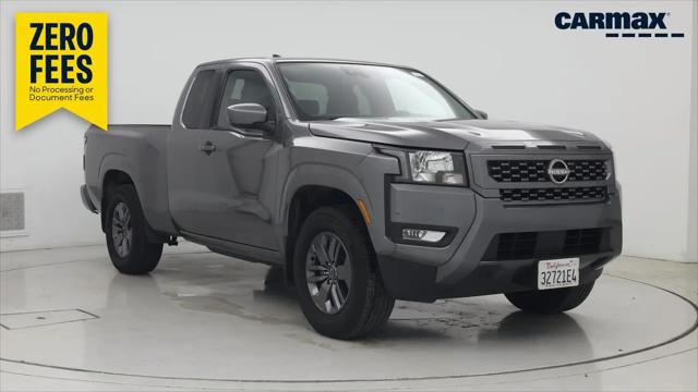 2025 Nissan Frontier King Cab SV 4x2 for sale in Irvine, CA