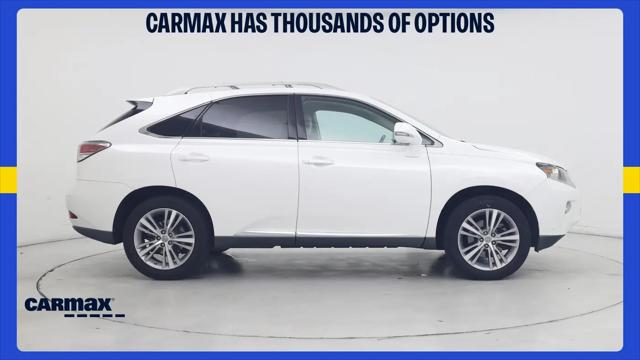 2015 Lexus RX 350 RX 350