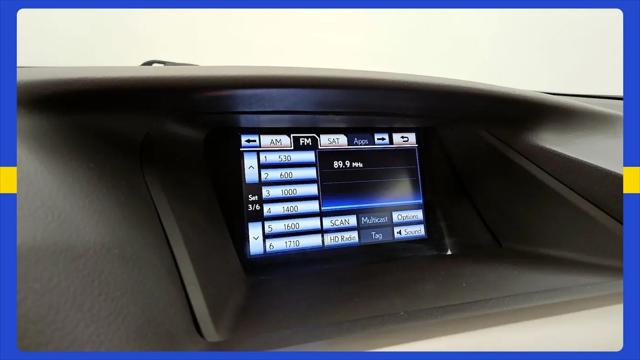 2015 Lexus RX 350 RX 350