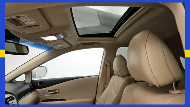 2015 Lexus RX 350 RX 350