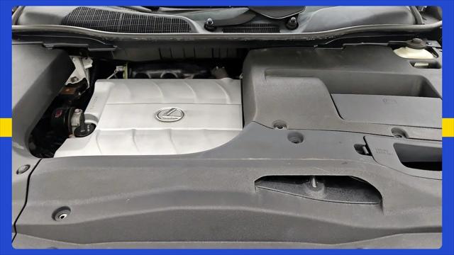 2015 Lexus RX 350 RX 350