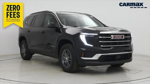 2025 GMC Acadia FWD Elevation for sale in Irvine, CA