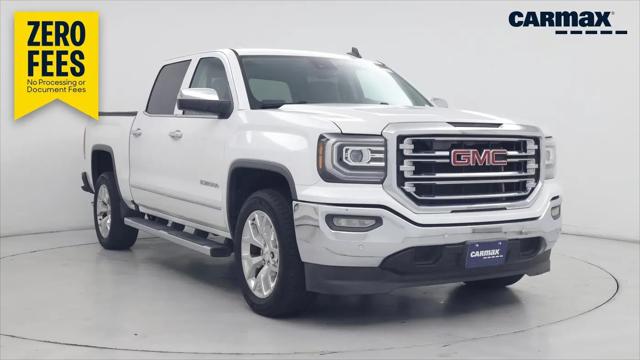 2016 GMC Sierra 1500 SLT for sale in Irvine, CA