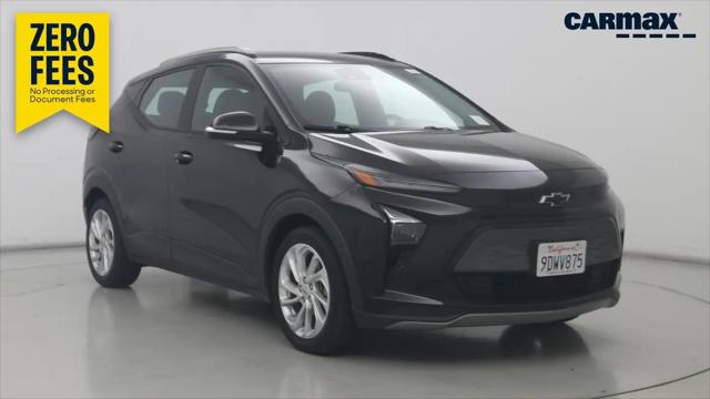 2023 Chevrolet Bolt EUV FWD LT for sale in Irvine, CA