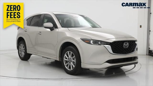 2025 Mazda CX-5 2.5 S Select for sale in Irvine, CA