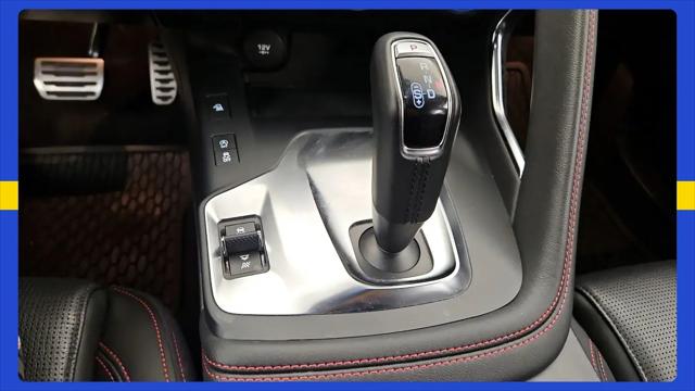 2020 Jaguar E-PACE Checkered Flag Edition P250 AWD Automatic