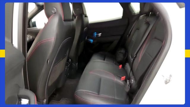 2020 Jaguar E-PACE Checkered Flag Edition P250 AWD Automatic