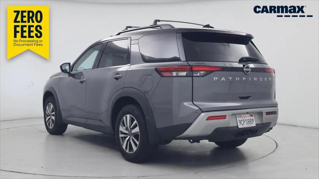 2022 Nissan Pathfinder SL 2WD for sale in Irvine, CA