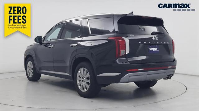 2025 Hyundai Palisade SEL for sale in Irvine, CA