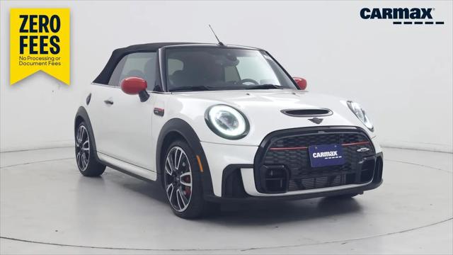 2024 MINI Cooper Convertible John Cooper Works for sale in Irvine, CA