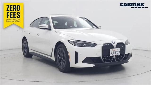 2024 BMW i4 eDrive35 for sale in Irvine, CA