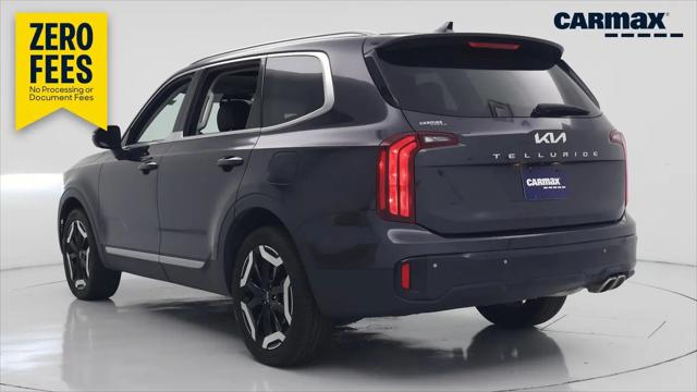2025 Kia Telluride S for sale in Gastonia, NC