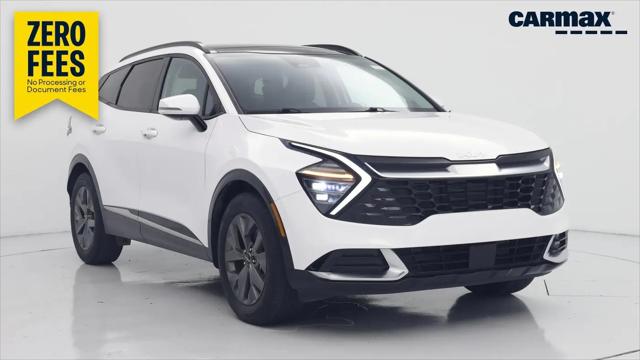 2024 Kia Sportage SX for sale in Gastonia, NC