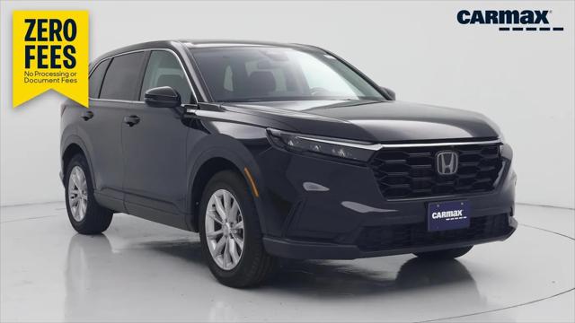 2025 Honda CR-V EX AWD for sale in Gastonia, NC