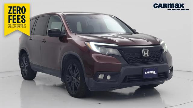 2019 Honda Passport Sport for sale in Gastonia, NC