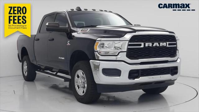 2021 Jeep Ram 2500 Tradesman for sale in Gastonia, NC