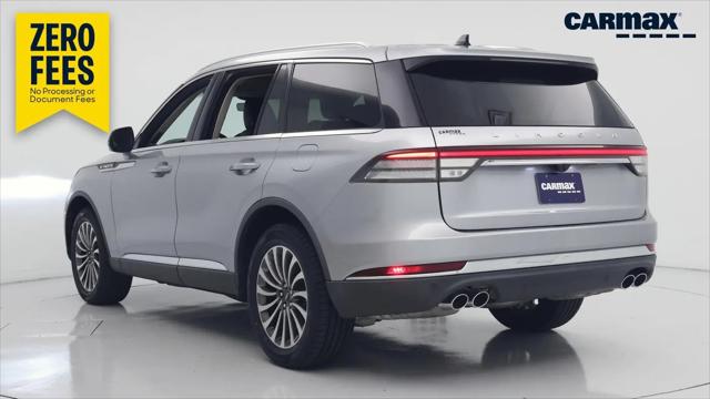 2022 Lincoln Aviator Standard for sale in Gastonia, NC