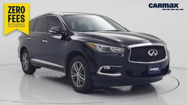2019 INFINITI QX60 LUXE for sale in Gastonia, NC