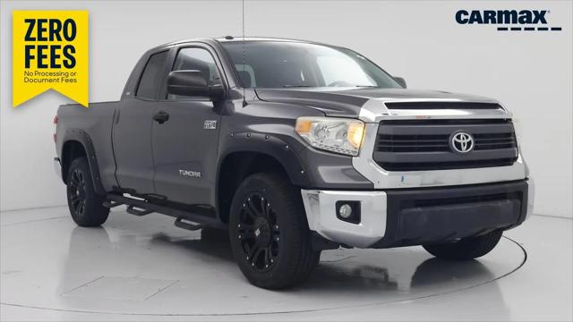 2014 Toyota Tundra SR 5.7L V8 for sale in Gastonia, NC
