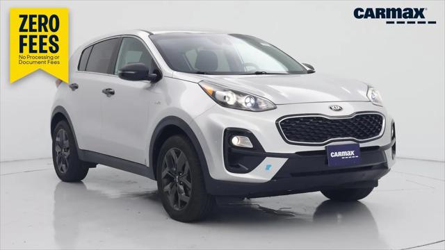 2022 Kia Sportage LX for sale in Gastonia, NC
