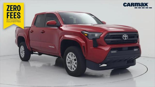 2024 Toyota Tacoma SR5 for sale in Gastonia, NC