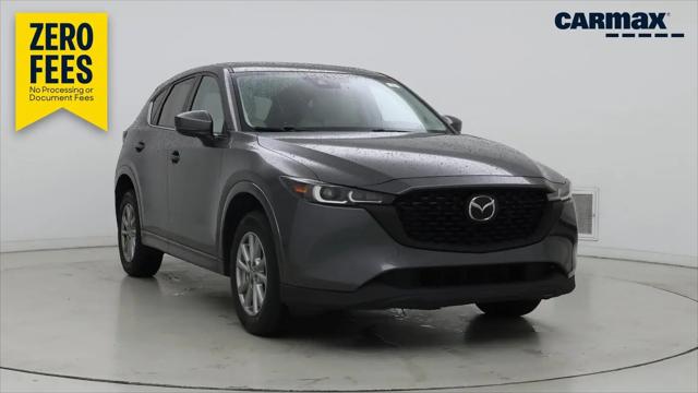 2025 Mazda CX-5 2.5 S Preferred for sale in Lithia Springs, GA