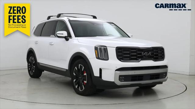 2024 Kia Telluride SX for sale in Lithia Springs, GA