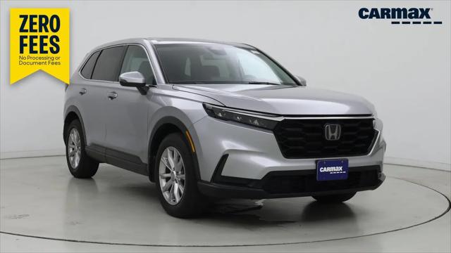 2023 Honda CR-V EX AWD for sale in Lithia Springs, GA