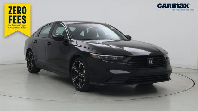 2025 Honda Accord Sedan Sport for sale in Lithia Springs, GA