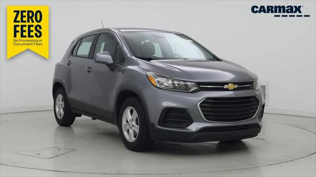 2020 Chevrolet Trax FWD LS for sale in Lithia Springs, GA
