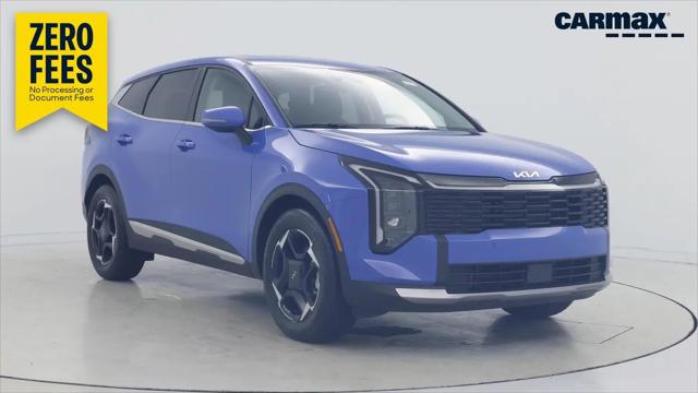 2026 Kia Sportage EX for sale in Lithia Springs, GA