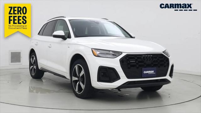 2023 Audi Q5 Premium Plus 45 TFSI S line quattro for sale in Lithia Springs, GA