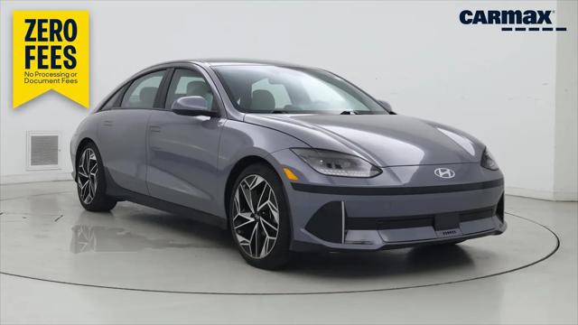 2023 Hyundai IONIQ 6 SEL for sale in Lithia Springs, GA