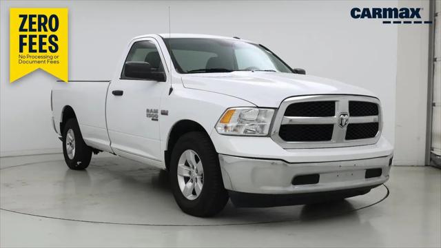 2022 Ram 1500 Classic Tradesman for sale in Lithia Springs, GA