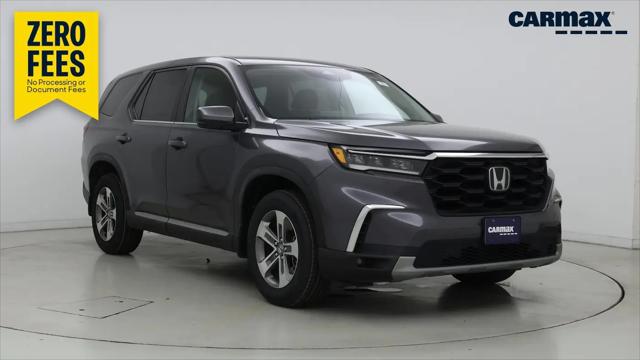 2023 Honda Pilot AWD EX-L 8 Passenger for sale in Lithia Springs, GA