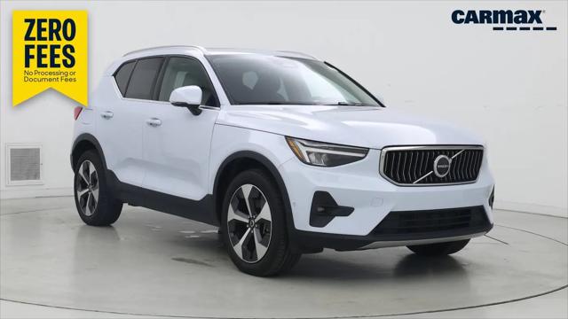 2025 Volvo XC40 B5 Plus Bright Theme for sale in Lithia Springs, GA