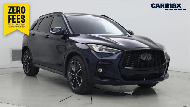 2024 INFINITI QX50 SPORT for sale in Lithia Springs, GA