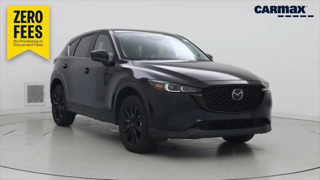2025 Mazda CX-5 2.5 S Carbon Edition for sale in Lithia Springs, GA